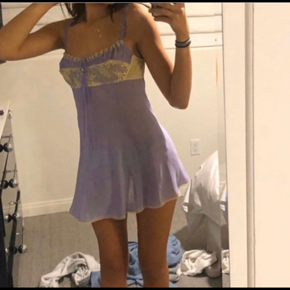 iso this victorias secret dress in any colors